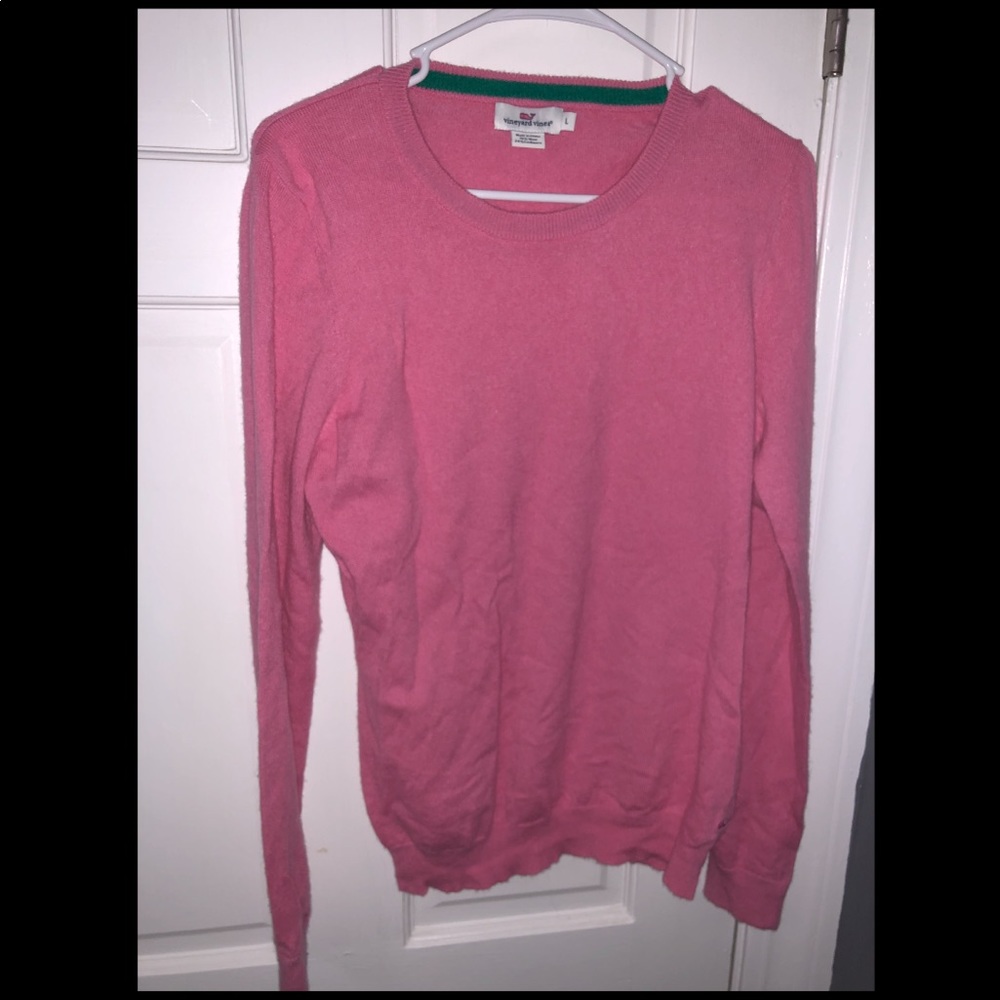 Vineyard vines sweater
